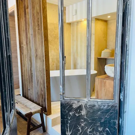 Apartment Le G 3 Nizza